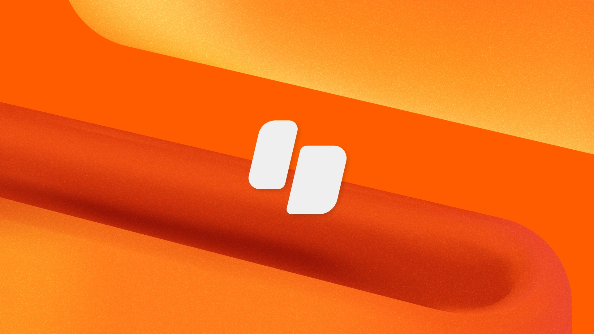 Like Contábil branding animation