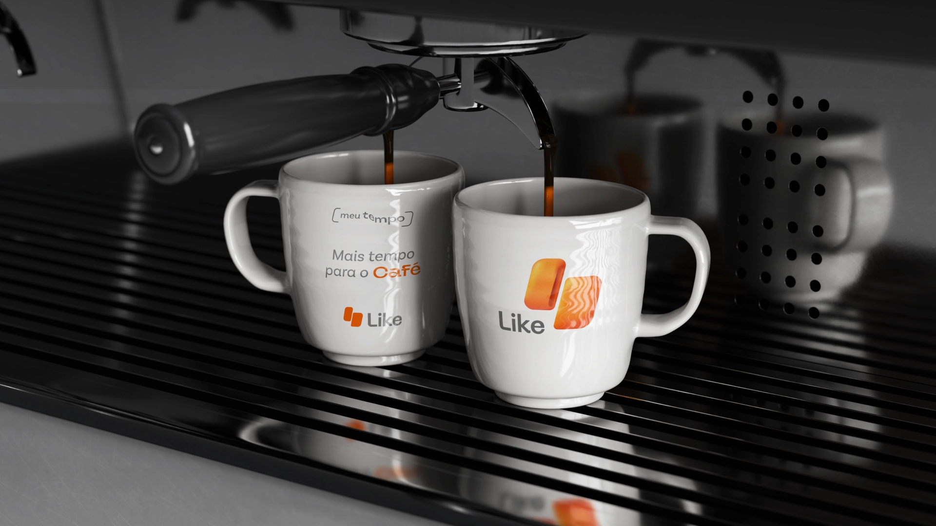 Logo variations